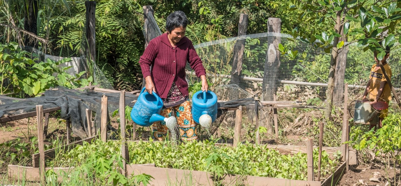 Garden_Kim_Yi_-_Traping_Sangke_Lich_Village